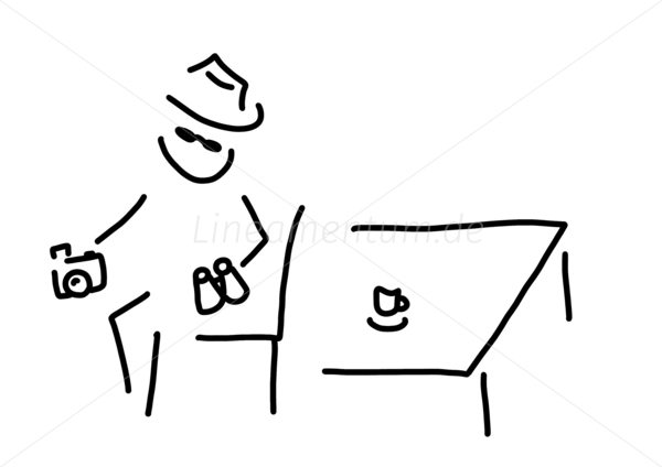 detektiv spion agent detektiv spion agent