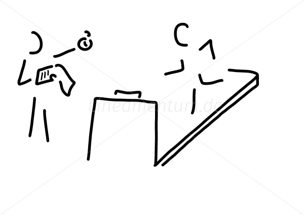 mit personal trainer auf laufband mit personal trainer auf laufband