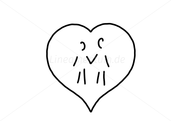 herz paar zwei personen