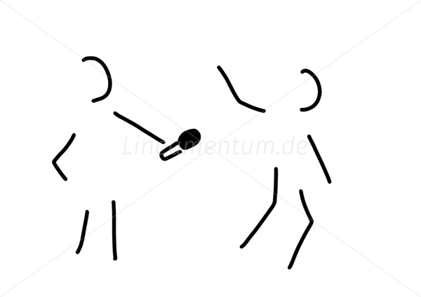 journalist mikrofon journalist mikrofon