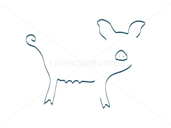 schwein ferkel sau
