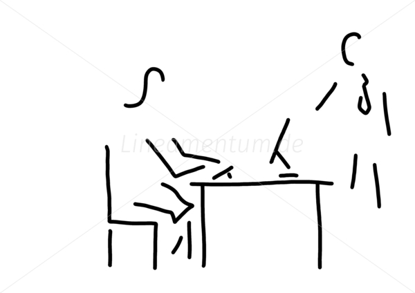 sekretaerin schreibkraft buero sekretaerin schreibkraft buero