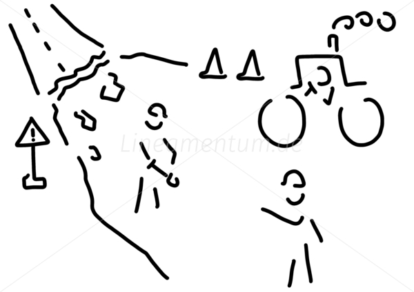 strassenbau autobahn asphalt bauarbeiter strassenbau autobahn asphalt bauarbeiter