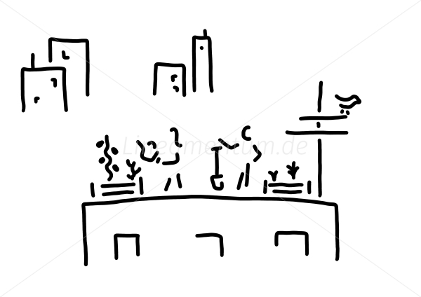 gaertnern in der grossstadt