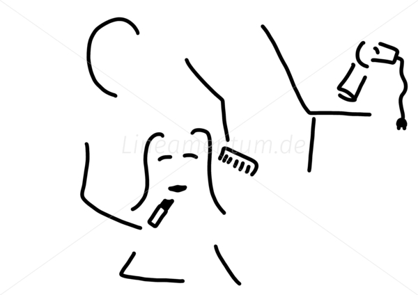 visagist maskenbildner friseur visagist maskenbildner friseur