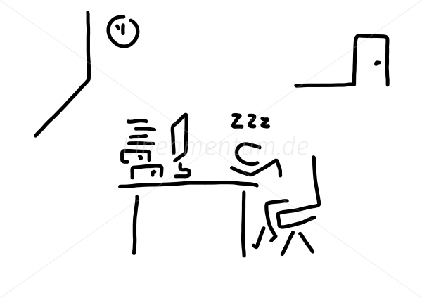 buero-schlaf bei vielen todos buero-schlaf bei vielen todos