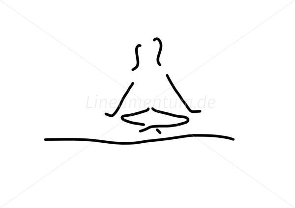 yoga joga meditation