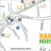 strassenfest lageplan